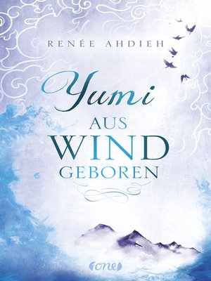 cover image of Yumi--Aus Wind geboren